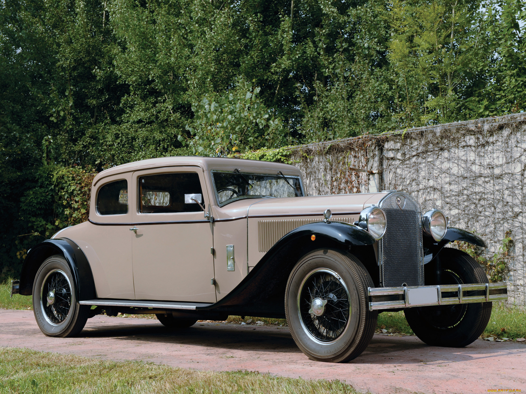 lancia dilambda coupe 1928, , , lancia, dilambda, coupe, 1928